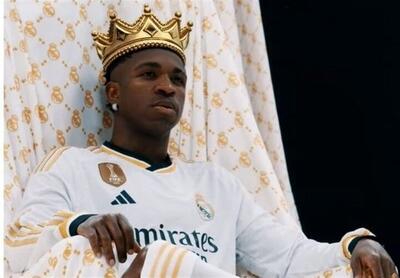 وینیسیوس جونیور به چلسی پیوست؟