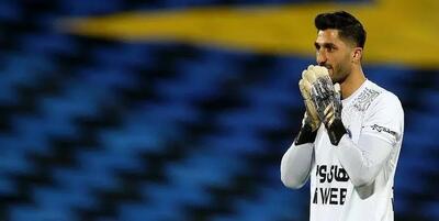 حکم جلب رشید مظاهری صادر شد!