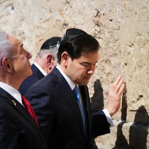 ذوق‌زدگی صهیونیسم از ربایش مادورو