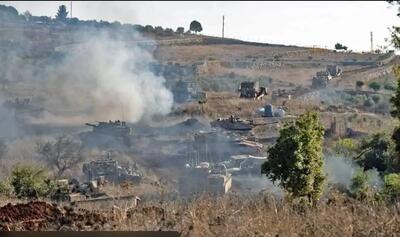 تشدید اقدامات اسرائیل علیه حزب‌الله