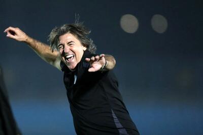 اعلام نتیجه مذاکره ساپینتو با دو یاغی استقلال