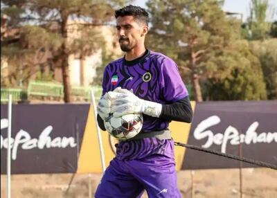 ماجرای پیام جنجالی ساپینتو به حسین حسینی چیست؟