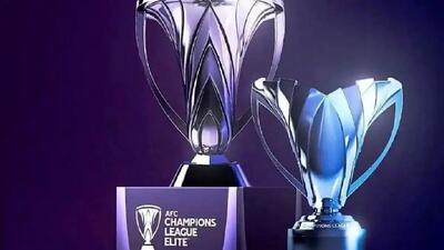 بازی استقلال و سپاهان با VAR برگزار می‌شود