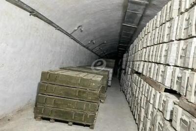 حمله ارتش لبنان به تأسیسات حزب‌الله