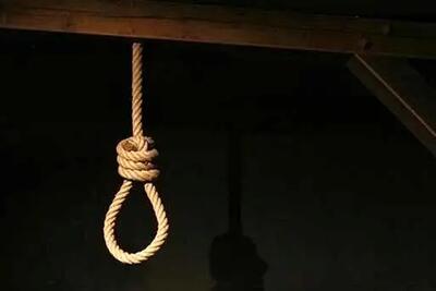 نیروی عملیاتی موساد در ایران اعدام شد