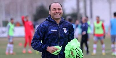 پیام مشترک سهراب بختیاری‌زاده و محمد احمدزاده در اینستاگرام