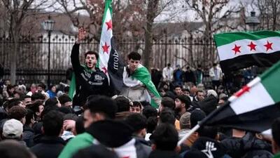 تغییر رژیم،‌ قماری پرهزینه برای مردم سوریه