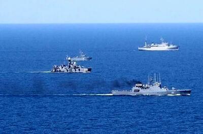 واکنش روسیه به اقدامات قلدرمآبانه آمریکا در ربودن نفتکش‌ها