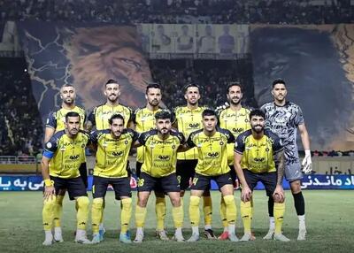 باشگاه سپاهان اصفهان همه را غافلگیر کرد