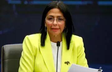 پاسخ رودریگز به تهدید ترامپ