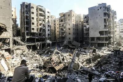 افشای سند محرمانه از همکاری امارات با ارتش اسرائیل