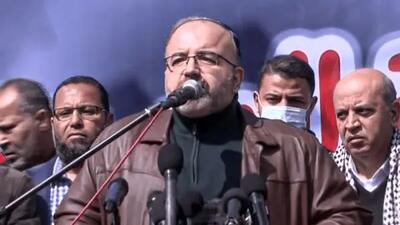 دست‌ راست شهید سنوار، سکاندار جدید غزه