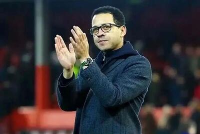 لژیونر استقلالی گزینه جذاب سرمربی جدید چلسی