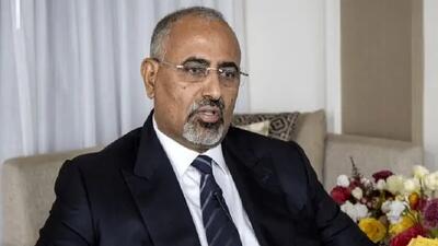  الزبیدی به اتهام خیانت برکنار شد