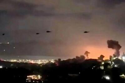 عملیات ربایش مادورو چگونه طراحی و اجرا شد؟