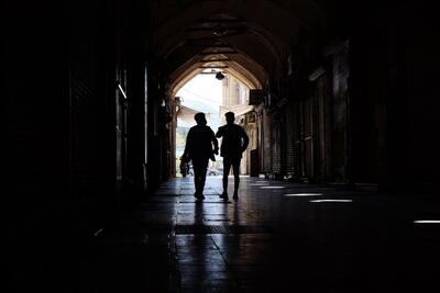 در بازار تهران چه خبر بود؟