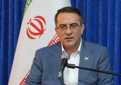 سازمان اداری و استخدامی: دولت کوچک می‌شود