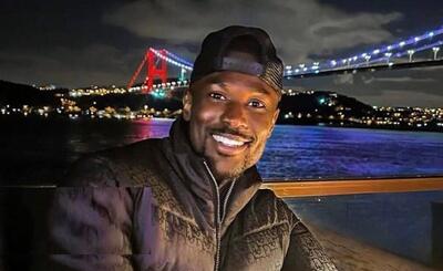 دست رد اوسمار به مامه تیام مهاجم سابق استقلال