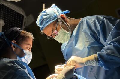 معروف‌ترین جراحان بینی و زیبایی چه ویژگی‌های مشترکی دارند؟