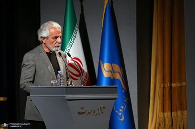 پاسخ شاهسواری به واکنش علی نصیریان درباره پوستر فیلم فجر