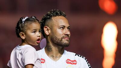 نیمار وفادار؛ برنامه تغییر کرد