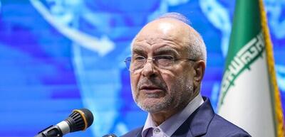 توضیحات قالیباف درباره جلسه غیرعلنی امروز