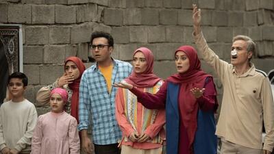 چرا این سریال جدید مخاطب ندارد؟