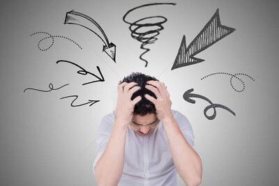 اضطراب آخرشب