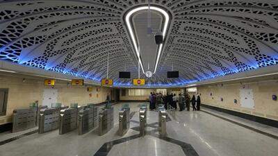 ۴ خبر مهم و جدید از متروی تهران که حتما باید بخوانید