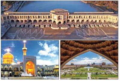  سپری در برابر طوفان‌های خارجی