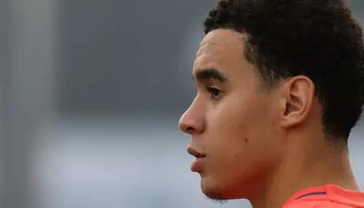 مصدومیت ستاره بایرن عود کرد