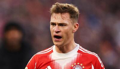 غیبت کیمیش در 2 بازی اول بایرن مونیخ در سال جدید