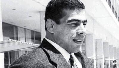 غلامرضا تختی؛ اسطوره‌ای که در میدان کشتی و زندگی قهرمان شد