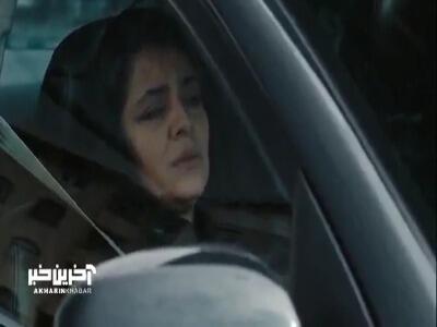  حال بد روحی نسرین درگیری درست کرد!