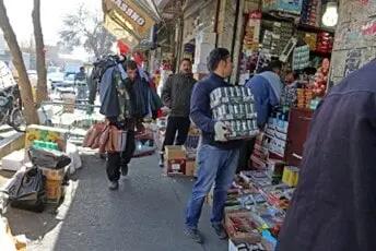 سرمقاله خراسان/ خط مقدم معیشت مردم را خالی نکنید