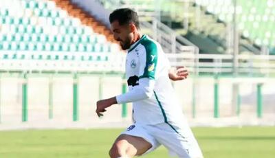 خط هافبک ذوب‌آهن جان تازه می‌گیرد