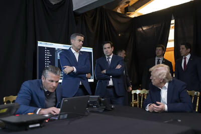 سرمقاله وطن امروز/ شطرنج خونین در حیاط خلوت