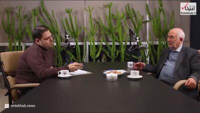 سردار علایی: اس‌۳۰۰ روسیه اصلا در جنگ به دردمان نخورد، اما تجییزات داخلی‌مان موفق از آب درآمدند