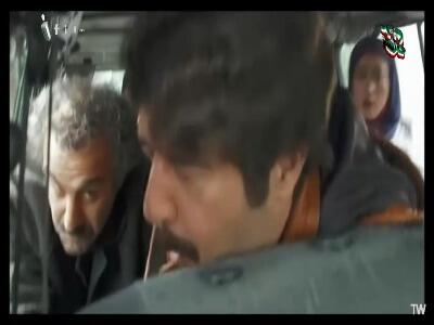  بهبود با هر جون کندنی بود خودشو رسوند به مراسم تیم ملی!