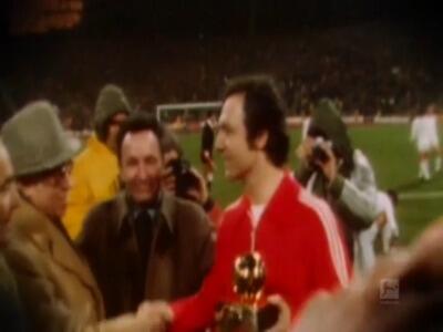 5 گل برتر بکن بائر در بوندسلیگا