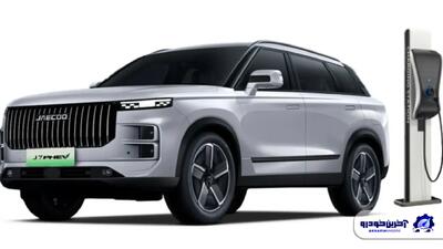 فتح بازار خودروی اسرائیل توسط چری ؛ لوکانو L7 پرفروش‌ترین خودروی سال ۲۰۲۵ اسرائیل شد