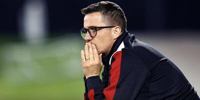 اوسمار بازیکن اسبق استقلال را نخواست