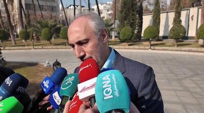 رییس سازمان برنامه و بودجه: تراستی‌ها، قارچ‌های سمی فضای اقتصادی بودند