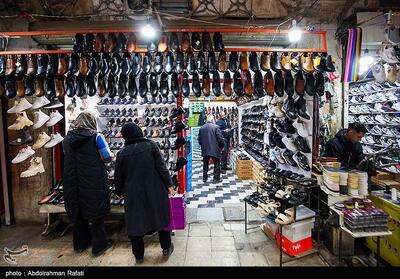  بازار سنتی همدان