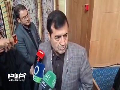 دنیامالی: در تلاش هستیم ورزشگاه آزادی را تا پایان جام جهانی به بازی‌های لیگ برسانیم