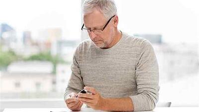 کاهش خطر ابتلا به آلزایمر با قند خون پایدار