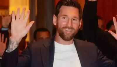 صمیمانه با مسی؛ از آنچه فکر می‌کنید هم عجیب‌ترم!