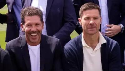 هشدار به ژابی آلونسو پیش از رویارویی با سیمئونه