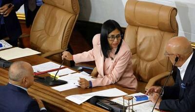 ونزوئلا؛ چرا نزدیکان مادورو گزینه مطلوب واشینگتن‌اند؟