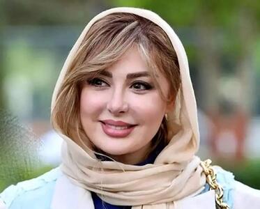  پیام معنادار نیوشا ضیغمی با یک عکس